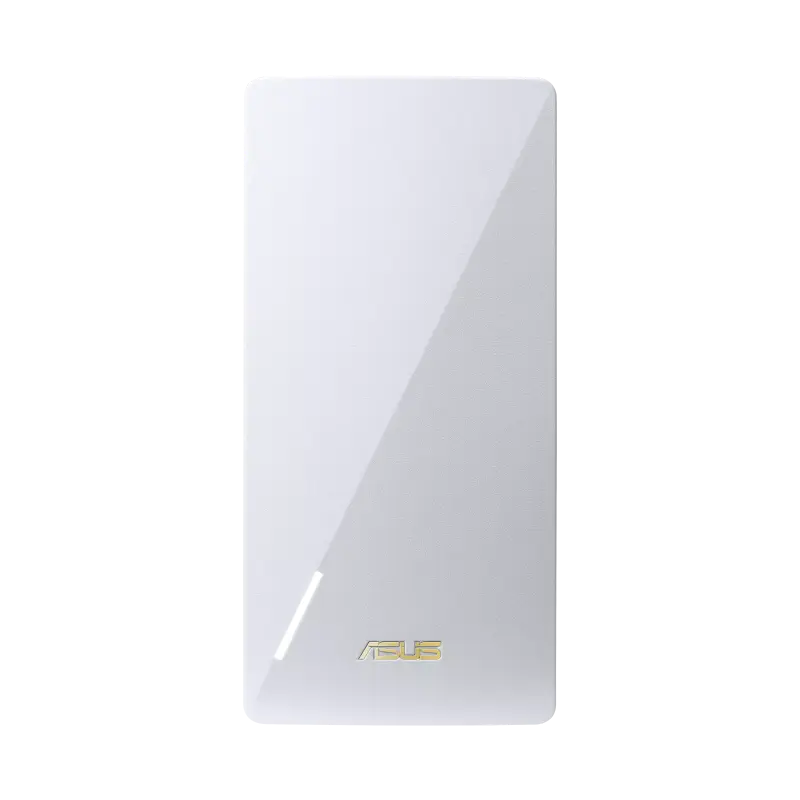 Amplificator de semnal Wi‑Fi ASUS RP-AX58, 574 Mbps, 2402 Mbps, Alb - photo