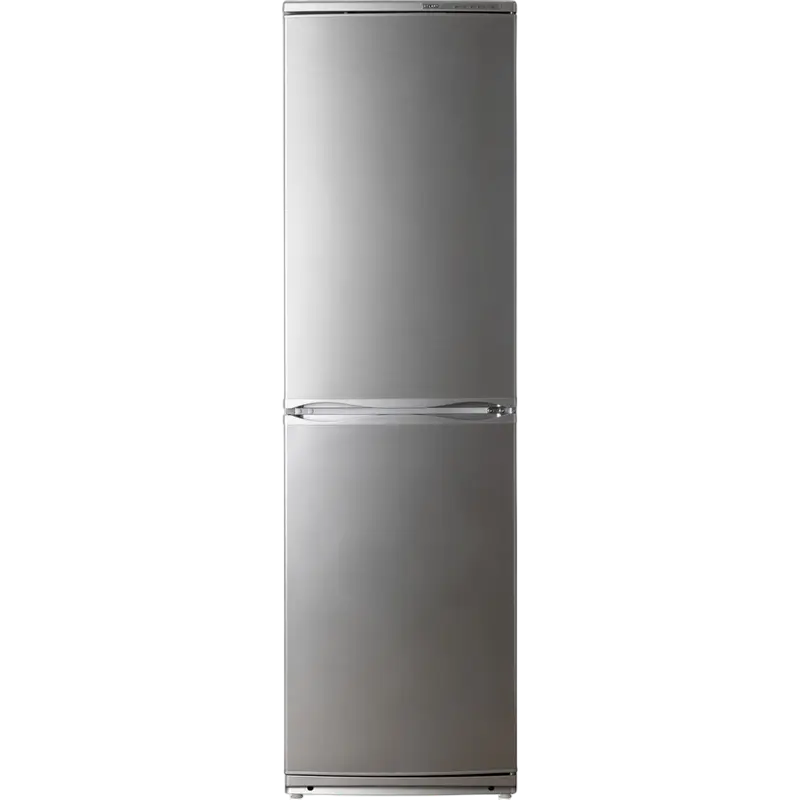 Холодильник Atlant ХМ-6025-582, Серебристый - photo