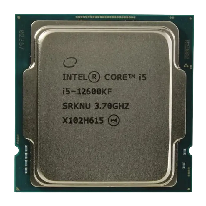 Procesor Intel Core i5-12600KF | Tray - photo