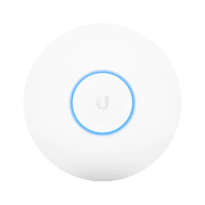 Беспроводная точка доступа Ubiquiti AC Pro, 450 Мбит/с, 1300 Мбит/с, Белый - photo