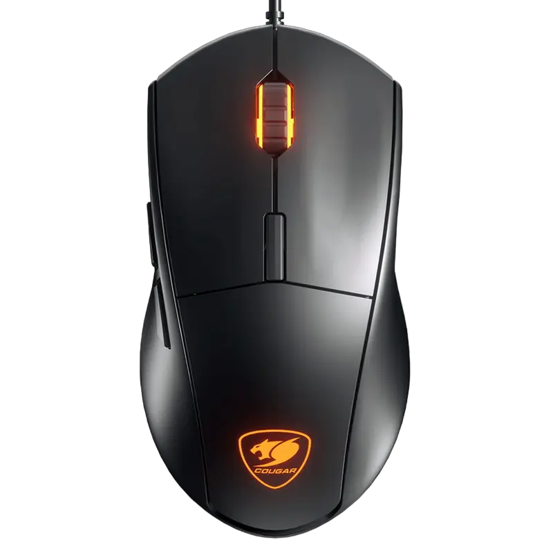 Gaming Mouse Cougar Minos XT, Negru - photo