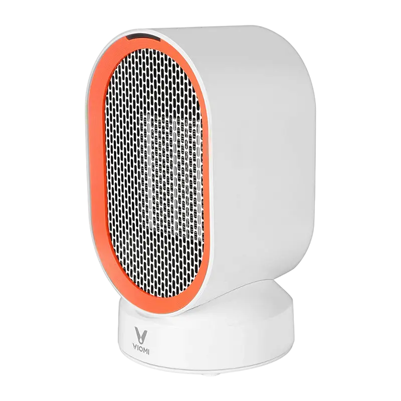 Тепловентилятор Xiaomi Viomi Fan Heater, 600W, Белый - photo