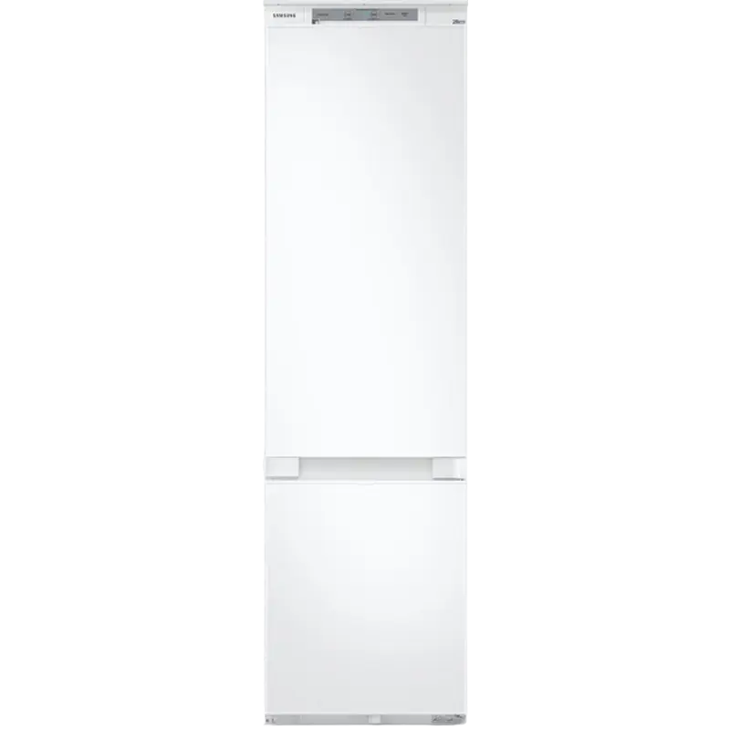 Холодильник Samsung BRB307054WW/UA, Белый - photo