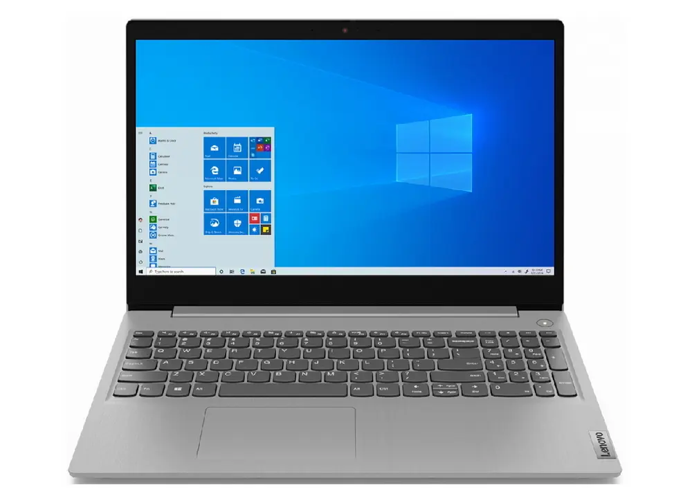 Laptop 15,6" Lenovo IdeaPad 3 15ADA05, Platinum Grey, AMD Athlon Gold 3150U, 8GB/512GB, Fără SO