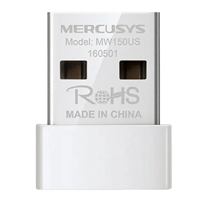 USB Aдаптер MERCUSYS MW150US - photo