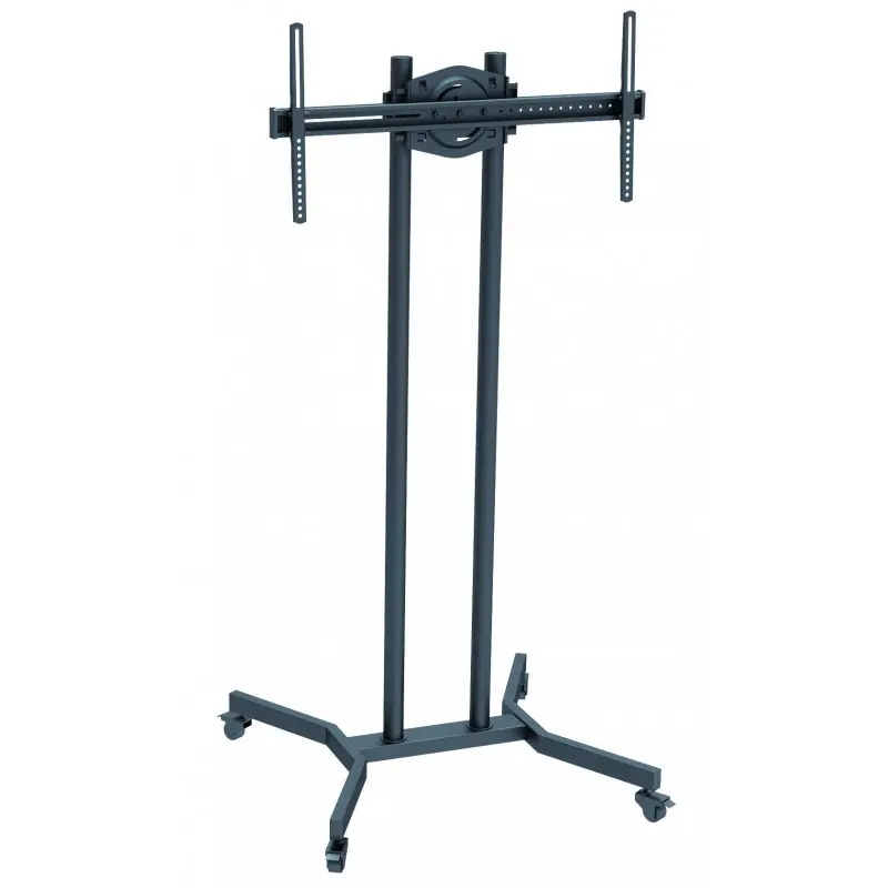 Mobile Stand for Displays  Reflecta TV Stand 55P; 37-55"; max. VESA 800x400; max 40 kg - photo