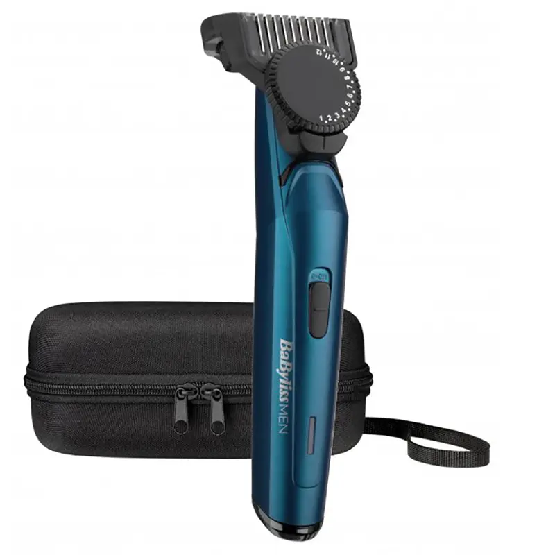 Trimmer BaByliss T890E - photo