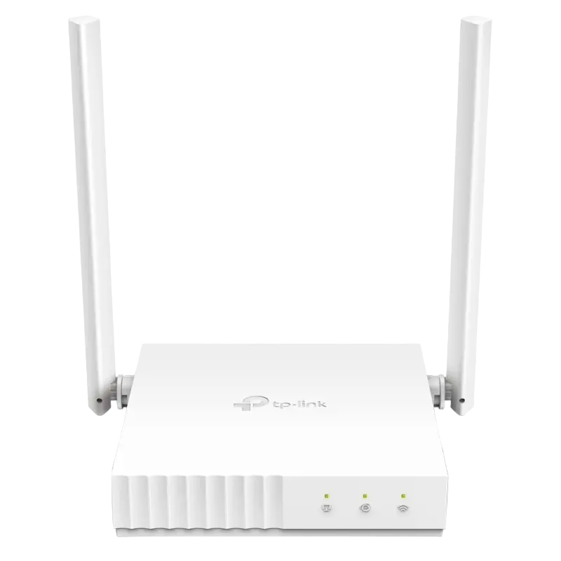 Router fără fir TP-LINK TL-WR844N, Alb - photo