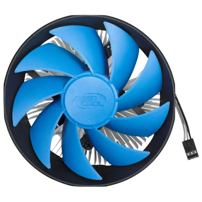 Cooler procesor Deepcool GAMMA ARCHER - photo