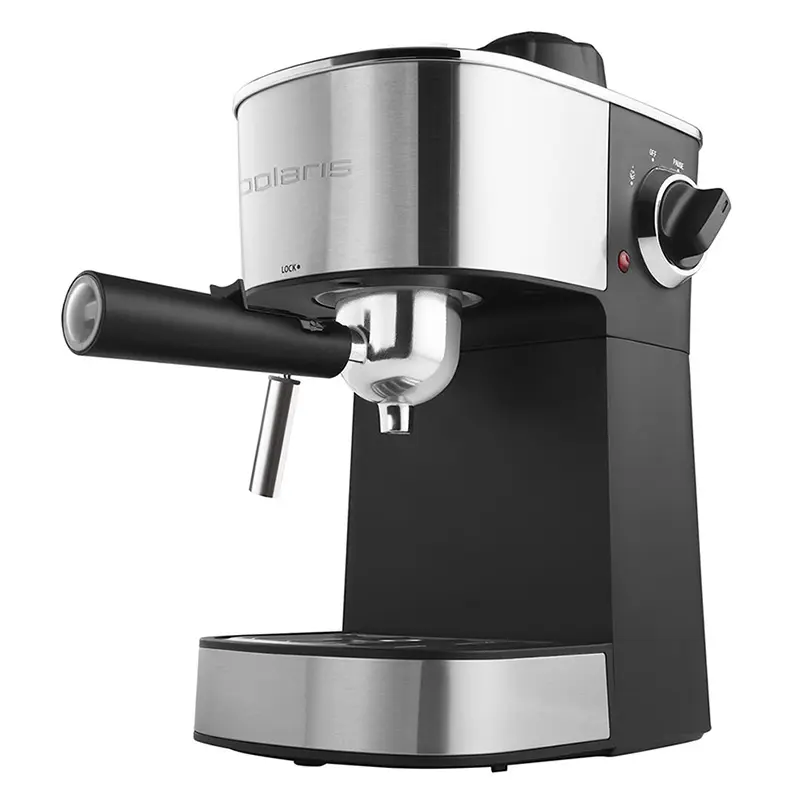 Coffee Maker Espresso Polaris PCM 4009 - photo
