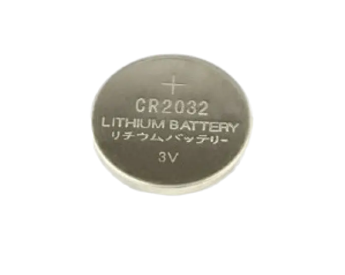 Baterii rotunde Energenie EG-BA-CR2032-01, CR2032, 2buc. - photo