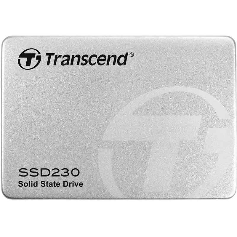 Накопитель SSD Transcend SSD230S, 1000Гб, TS1TSSD230S - photo