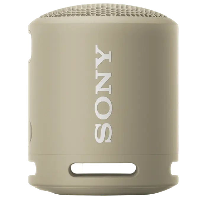 Boxă portabilă SONY SRS-XB13, Gri-Maro - photo