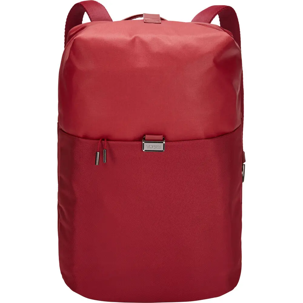 Backpack Thule Spira SPAB113, 15L, 3203790, Rio Red for Laptop 13" & City Bags - photo
