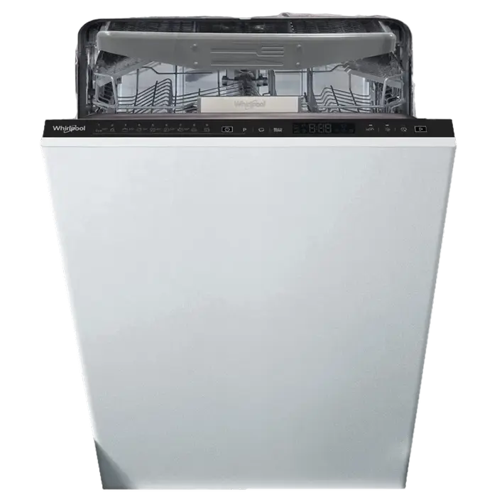 Посудомоечная машина Whirlpool WSIP 4O23 PFE, Белый - photo