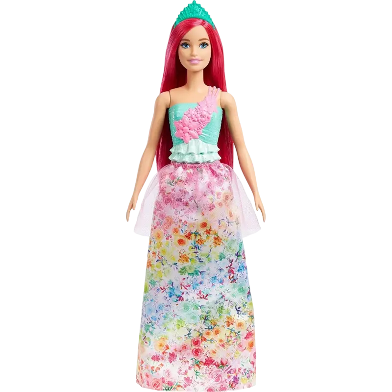 Păpușa Barbie "Dreamtopia Princess" HGR15 - photo
