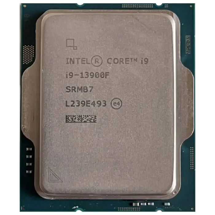 Procesor Intel Core i9-13900F, Fără grafică integrată, Tray - photo