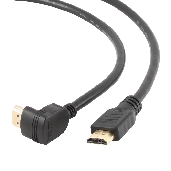 Видео кабель Cablexpert CC-HDMI490-15, HDMI (M) - HDMI (M), 4,5м, Чёрный - photo