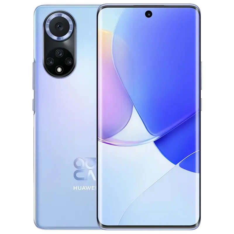 Smartphone Huawei Nova 9, 8GB/128GB, Starry Blue - photo