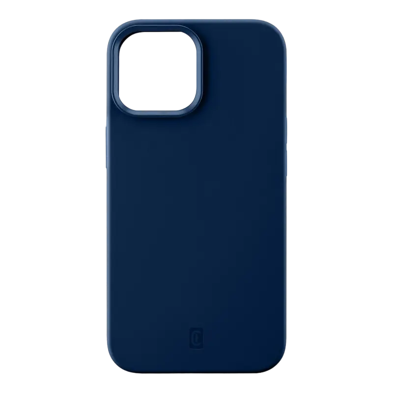 Чехол Cellularline Sensation - iPhone 13 Pro Max, Синий - photo