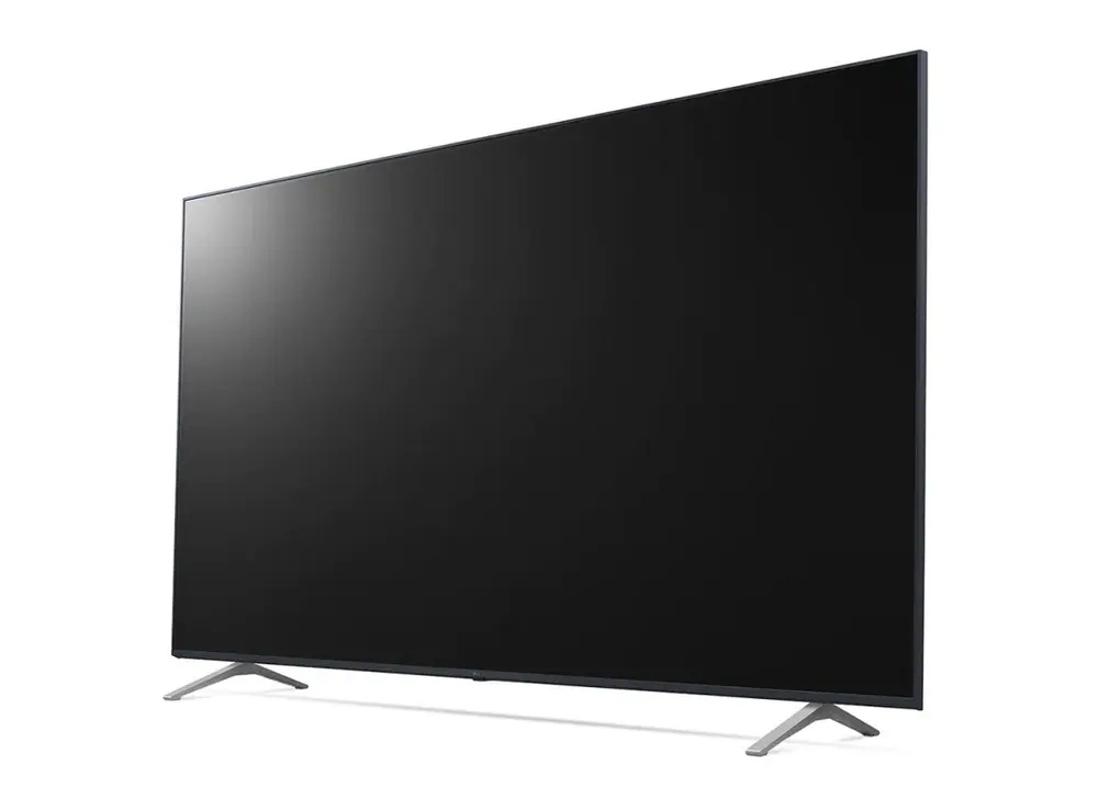 70" Televizor LED SMART LG 70UP77506LA, 3840 x 2160, webOS, Negru