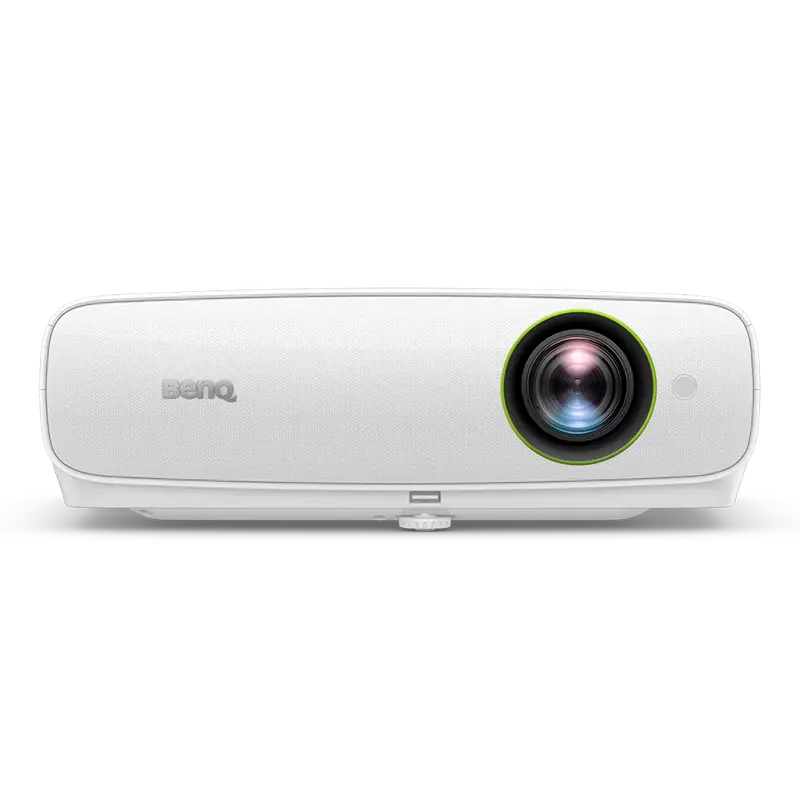 Умный проектор BenQ 9H.JPT77.34E / EH620, 3400ANSI Lumens, FullHD (1920 x 1080)  - photo