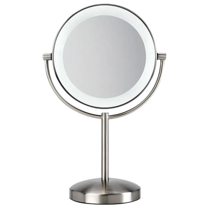 Oglindă cosmetică BaByliss 9437E, Argintiu - photo