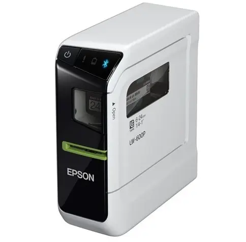 Printer Epson LabelWorks LW-600P - photo