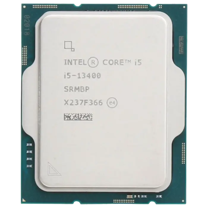 Procesor Intel Core i5-13400, Intel UHD Graphics 730, Tray - photo
