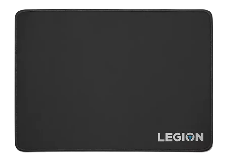 Mouse Pad pentru jocuri Lenovo Legion Gaming, Medium, Negru - photo