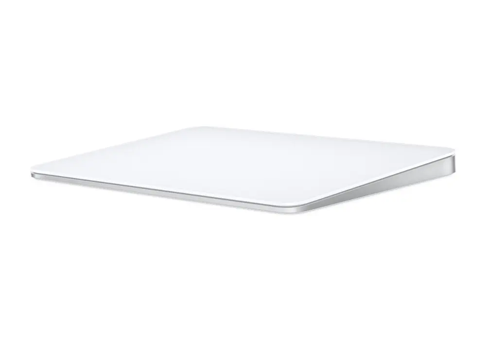 Multi-Touch Surface Apple Magic Trackpad 2, Alb - photo