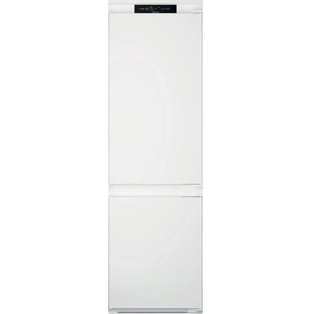 Холодильник Indesit INC18 T311, Белый - photo