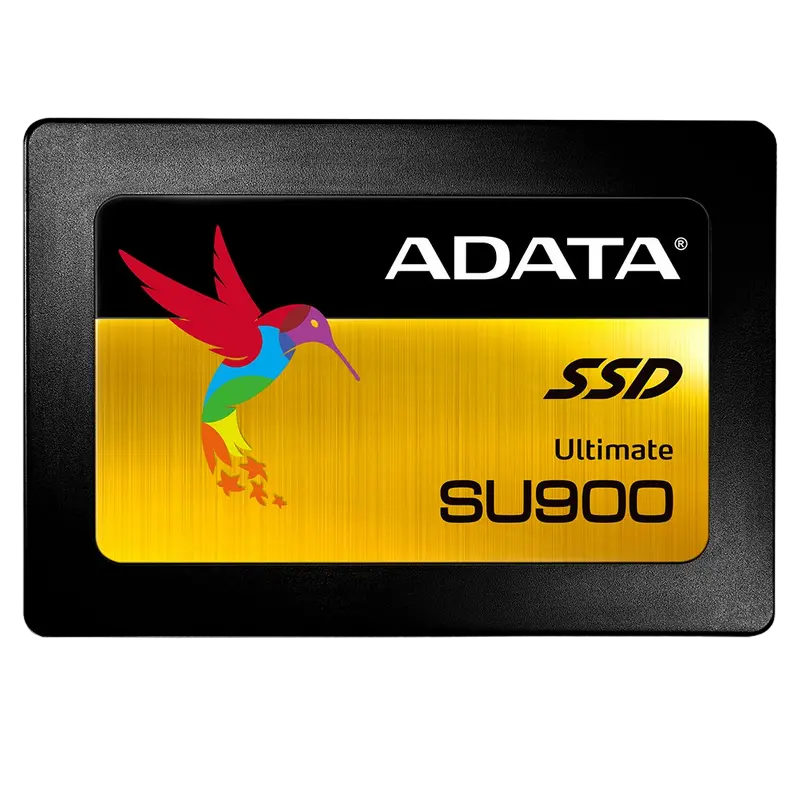 Накопитель SSD ADATA Ultimate SU900, 256Гб, ASU900SS-256GM-C - photo