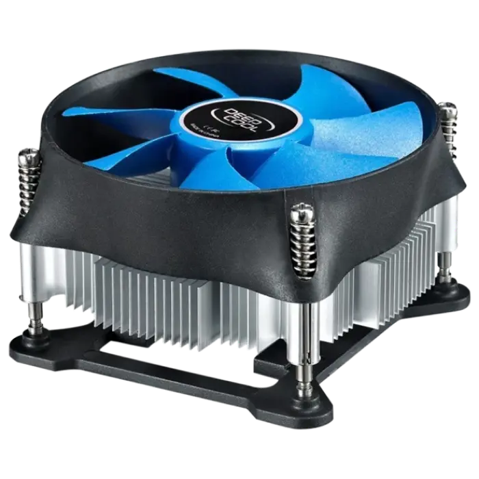 Кулер для процессора Deepcool THETA 15 PWM - photo