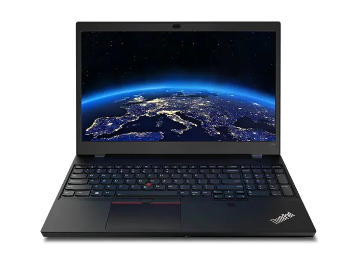 Laptop Business 15,6" Lenovo ThinkPad T15p Gen 3, Negru, Intel Core i7-12700H, 16GB/1024GB, Windows 11 Pro - photo