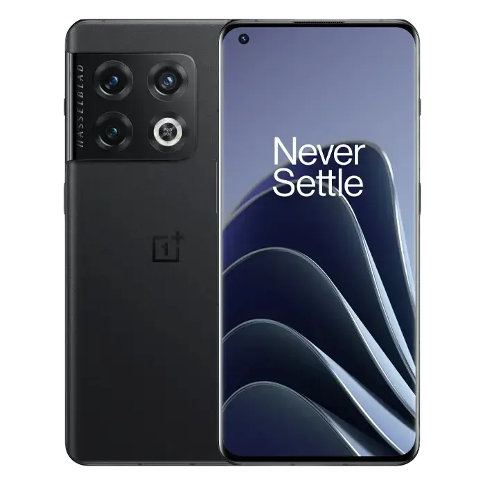 Смартфон OnePlus 10 Pro, 12Гб/256Гб, Чёрный - photo