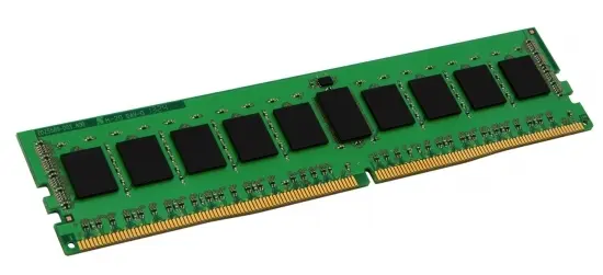 Memorie RAM Kingston ValueRAM, DDR4 SDRAM, 2666 MHz, 32GB, KVR26N19D8/32 - photo
