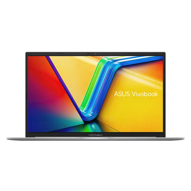 Laptop 17,3" ASUS Vivobook 17 X1704VA, Cool Silver, Intel Core i7-1355U, 16GB/1024GB, Fără SO - photo