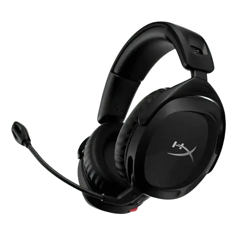 Игровая Гарнитура HyperX Cloud Stinger 2 Wireless , Беспроводной, Чёрный - photo