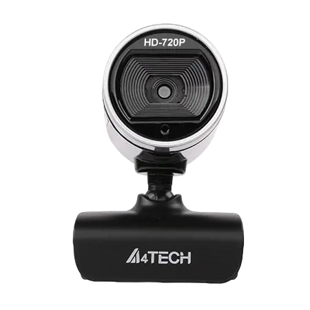 Веб-камера A4Tech PK-910P, HD 720p, Чёрный - photo