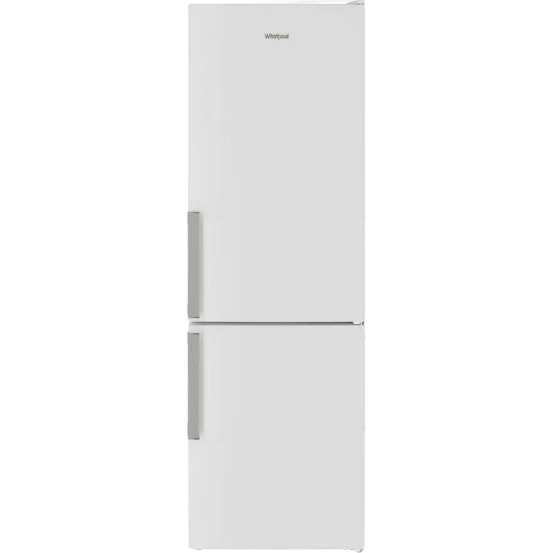 Холодильник Whirlpool WTR 4181 W, Белый - photo