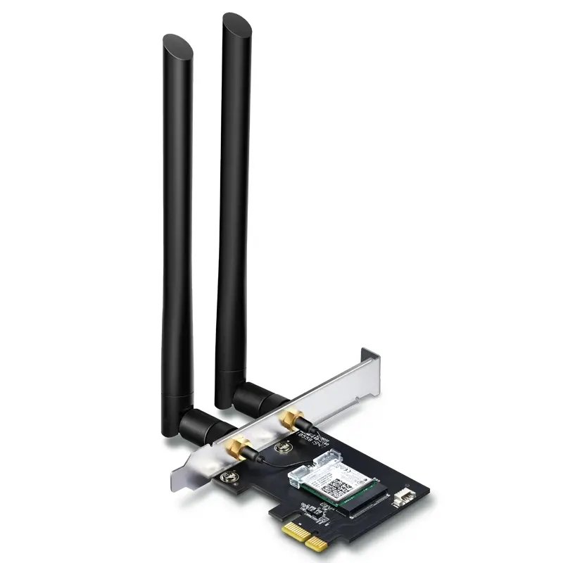 Adaptor PCle TP-LINK Archer T5E - photo