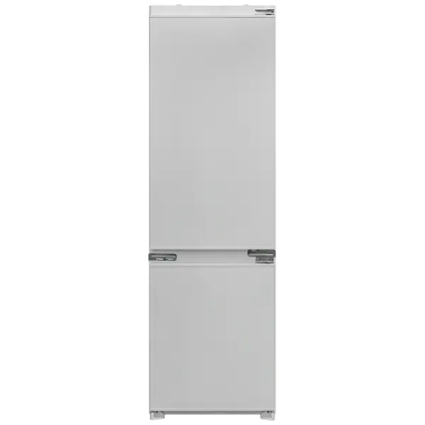 Холодильник Sharp SJBF237M00XEU, Белый - photo
