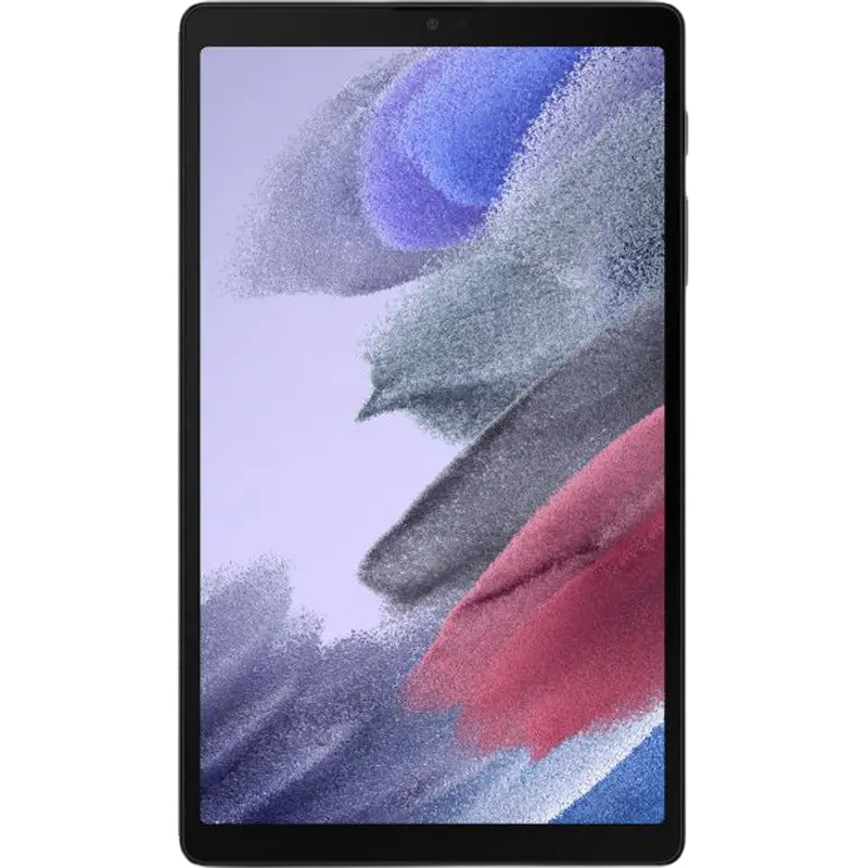 Tabletă Samsung Galaxy Tab A7 Lite LTE, 4G, 4GB/64GB, Dark Gray - photo