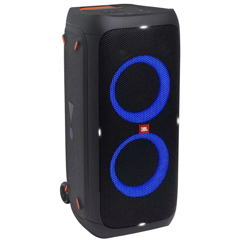Portable Audio System JBL  PartyBox  310 - photo