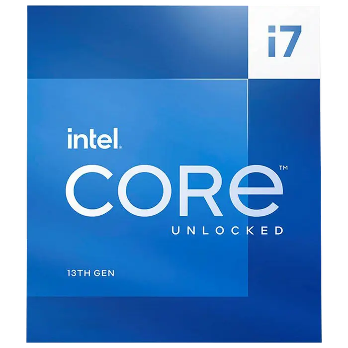 Procesor Intel Core i7-13700, Intel UHD Graphics 770, Box - photo