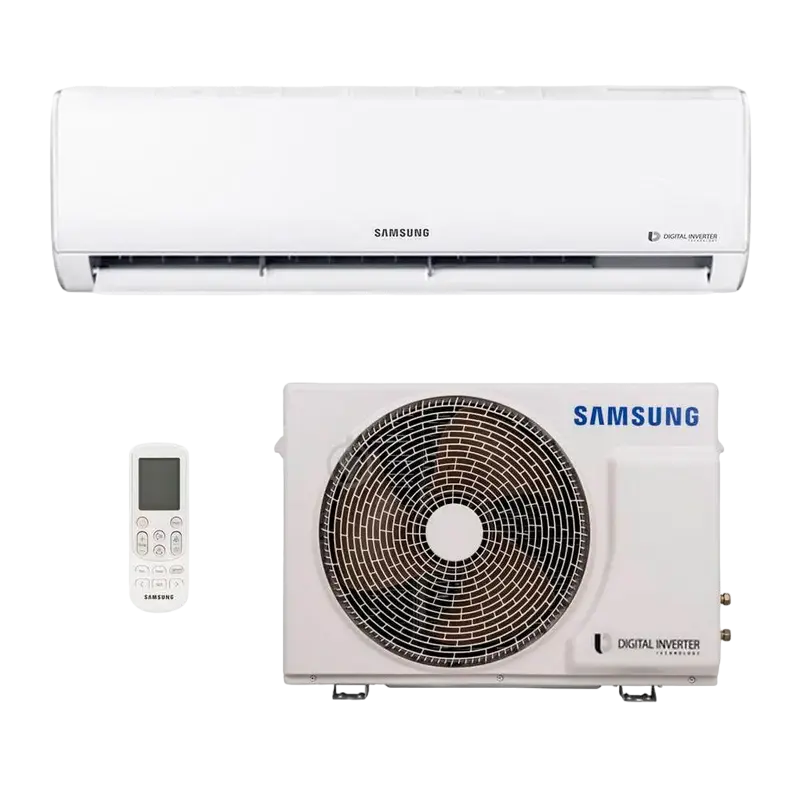 Sistem Split Samsung AR5000HM Basic, 12kBTU/h, Alb - photo