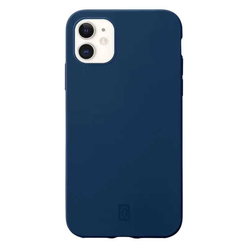 Husă Cellularline Sensation - iPhone 12 mini, Albastru - photo