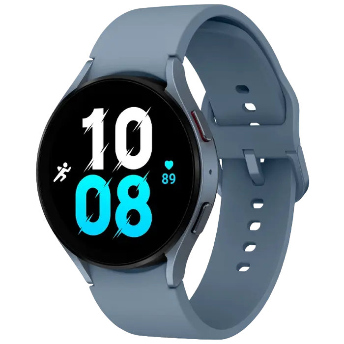 Умные часы Samsung Galaxy Watch 5, 44мм, Синий - photo