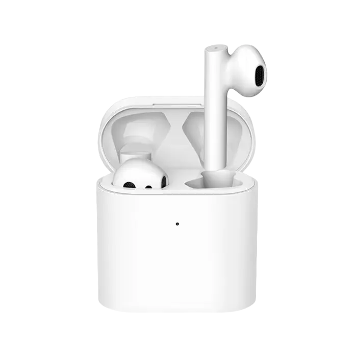 Наушники Xiaomi Mi Earphone Air 2S, Белый - photo